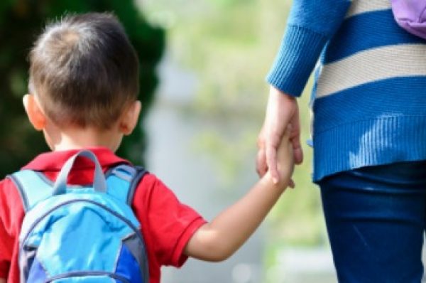 Certificado de Escolaridad