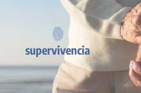 Supervivencia