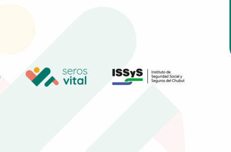 Charla Informativa por Zoom de Seros Vital