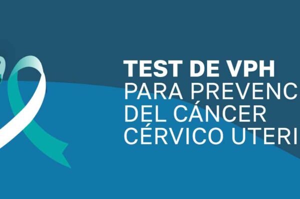 Seros incorporará el Test de VPH gratuito para la detección temprana del cáncer de cuello uterino