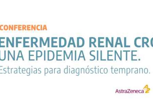 El ISSyS dictará una conferencia sobre estrategias de detección temprana de Enfermedad Renal Crónica