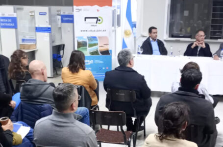 ISSyS capacitará a su personal para mejorar sus servicios