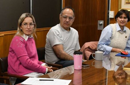 ISSyS presentó el Programa de Digitalización de los Procesos de atención a los afiliados de Seros