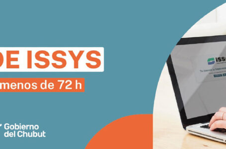 Más de 30 mil usuarios participaron en el Foro ISSyS