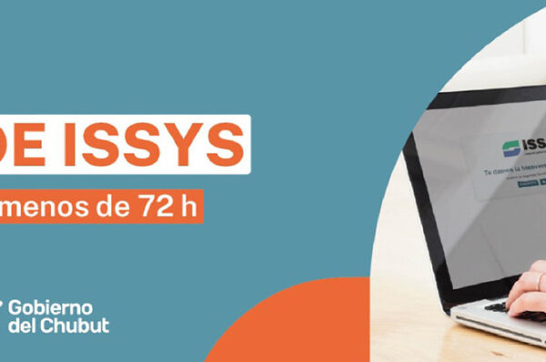 Más de 30 mil usuarios participaron en el Foro ISSyS