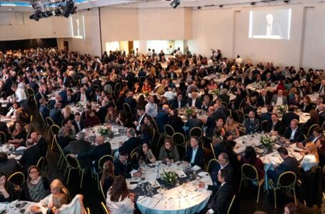 El ISSyS participó del mayor foro sanitario del país
