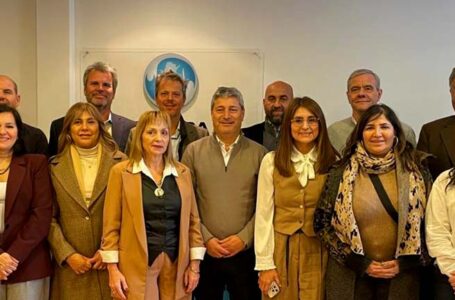 SEROS presente en el Congreso de Obras Sociales de Argentina