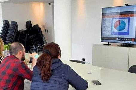 El ISSyS capacitó en atención al público al personal hotelero