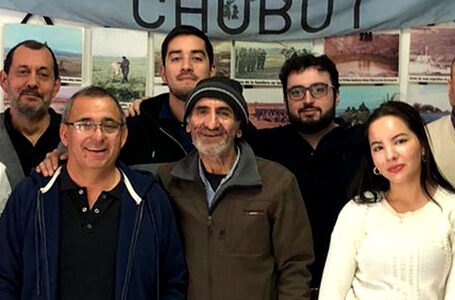 Taller de Alfabetización Digital DINO + ISSyS en Rawson