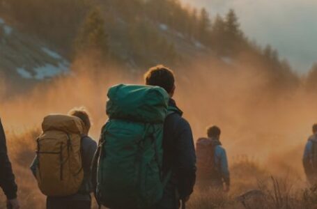 El ISSyS lanzó promociones de alojamiento grupal en El Edén