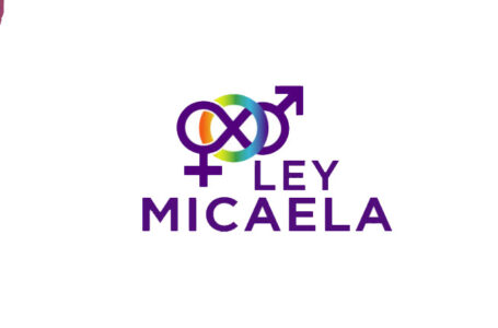 Capacitación Ley Micaela (Ley Prov. I Nº 74)