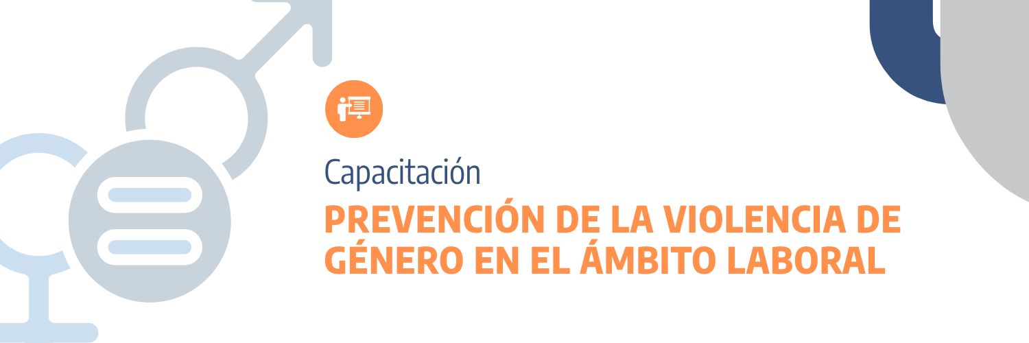 Próximos Talleres sobre Prevención de la Violencia de Género en el ...