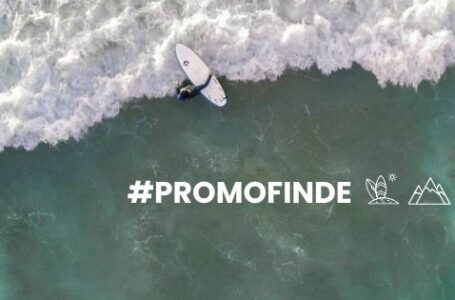 El ISSyS lanza promociones para los fines de semana largos en El Edén y Playa Unión