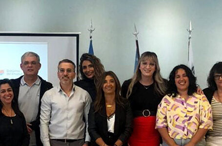 El ISSyS realizó un taller de prevención de violencia de género