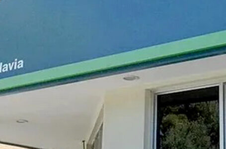 Suspensión de actividades presenciales por alerta roja por vientos en Comodoro Rivadavia y zonas aledañas