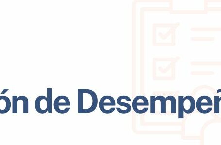 Inicio del Proceso de Evaluación de Desempeño 2025–2026