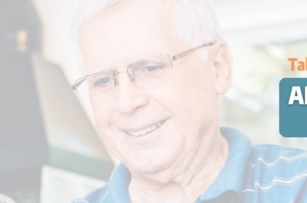 ISSyS realizó un nuevo taller de alfabetización digital en Dolavon