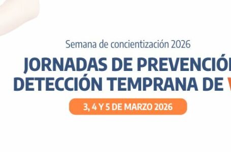 SEROS impulsa la Semana de Concientización sobre el VPH