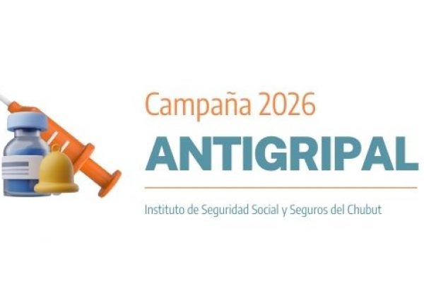 SEROS se suma a la campaña antigripal en todos sus vacunatorios