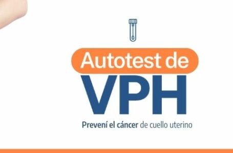 SEROS realizó jornadas de concientización sobre el VPH