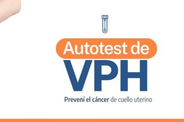 SEROS realizó jornadas de concientización sobre el VPH