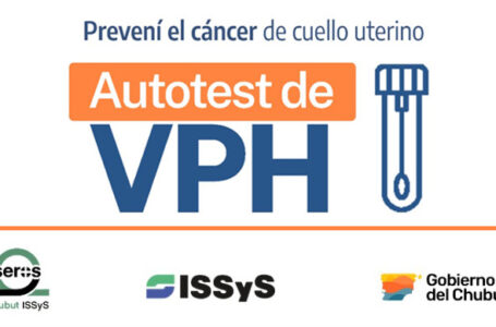 SEROS implementa en Puerto Madryn el programa de prevención del cáncer de cuello uterino mediante el Autotest de VPH