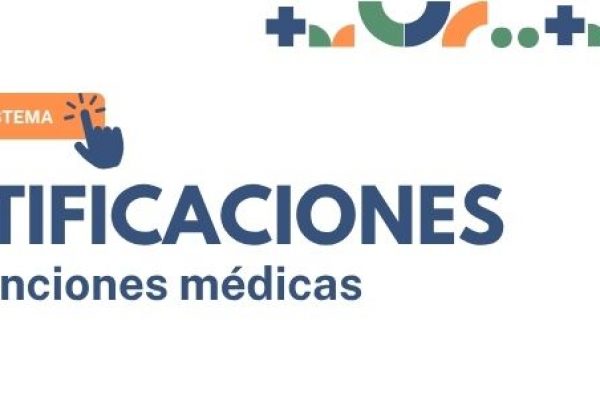 SEROS implementa nueva modalidad de aviso de atenciones médicas