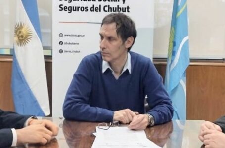 ISSyS y la Facultad de Ciencias Jurídicas firmaron un convenio de cooperación