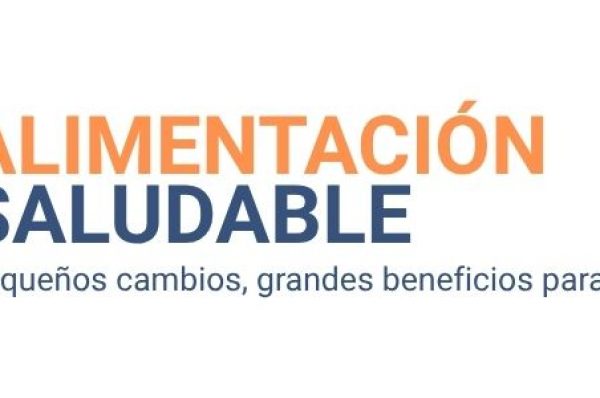 ISSyS promueve pequeños cambios en la alimentación para una vida más saludable