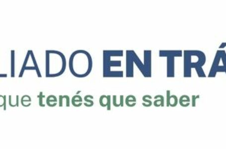 SEROS recuerda cómo gestionar la Carta de Afiliado en Tránsito