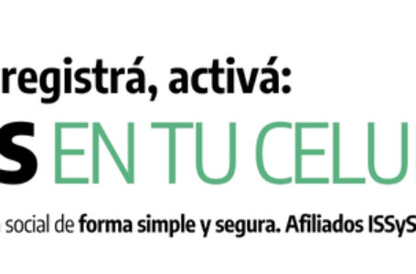 Se presentó oficialmente la Credencial Digital SEROS