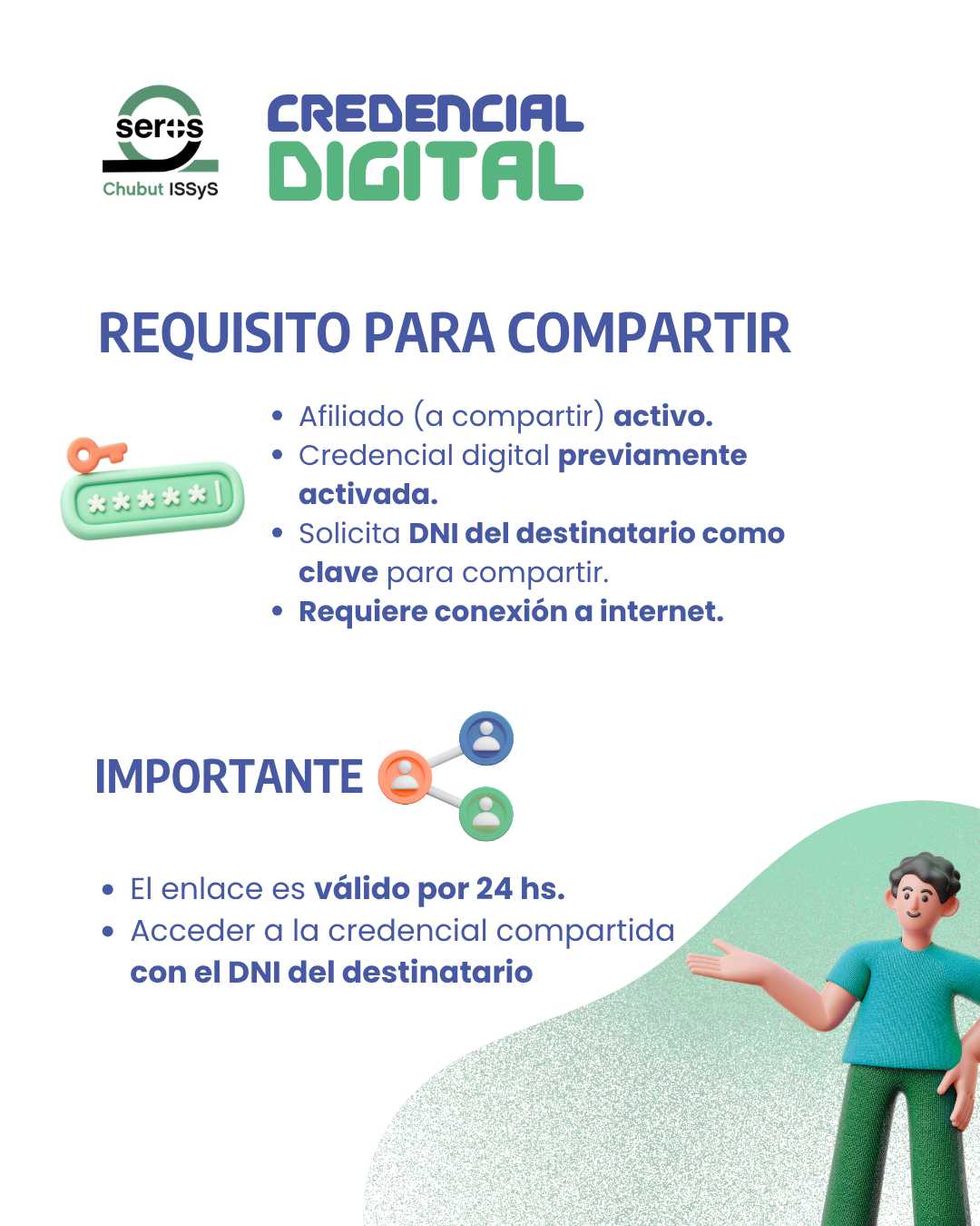 Gestión de grupo familiar