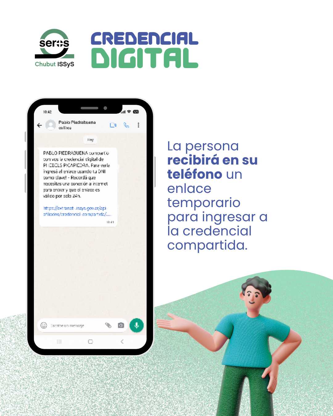 Gestión de grupo familiar