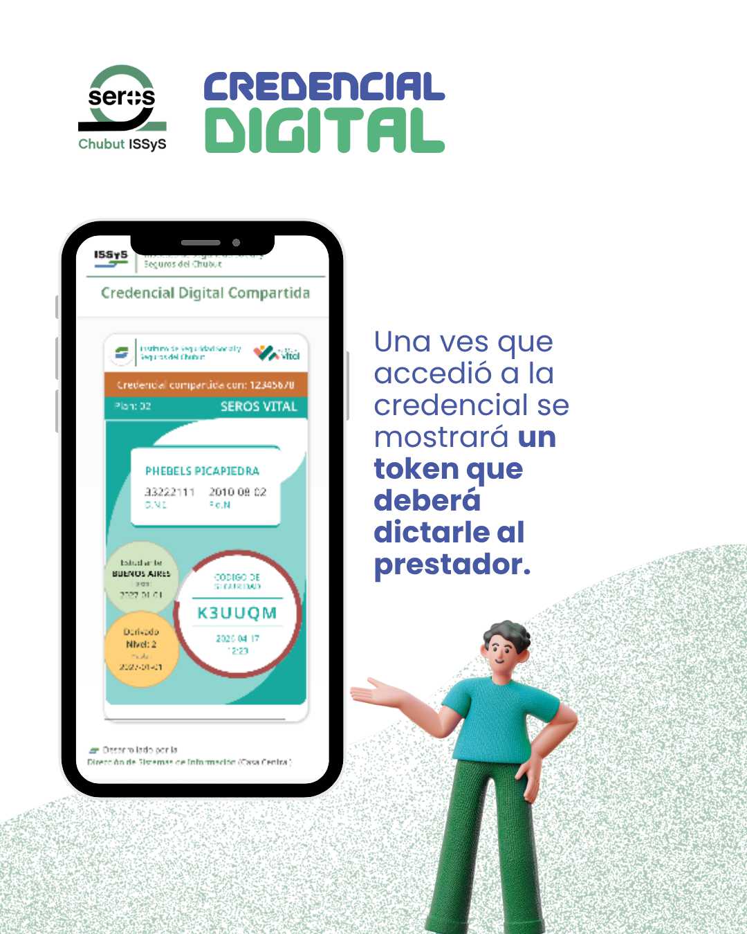 Gestión de grupo familiar