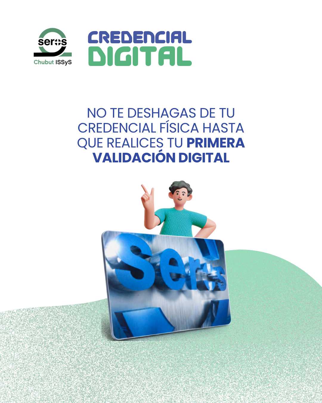 Gestión de grupo familiar