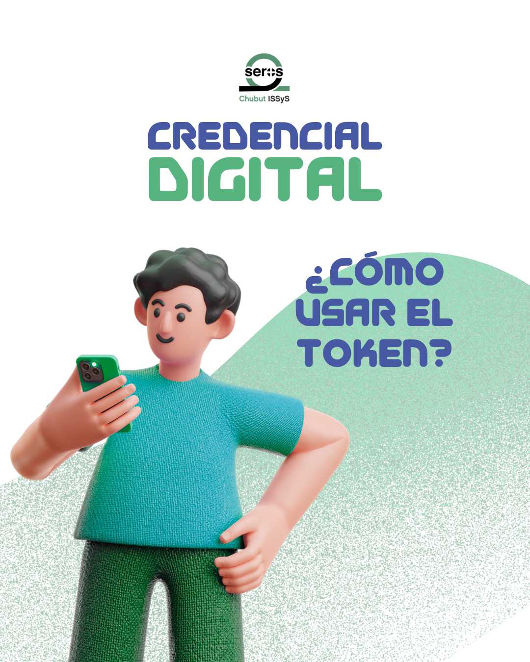 Uso del TOKEN