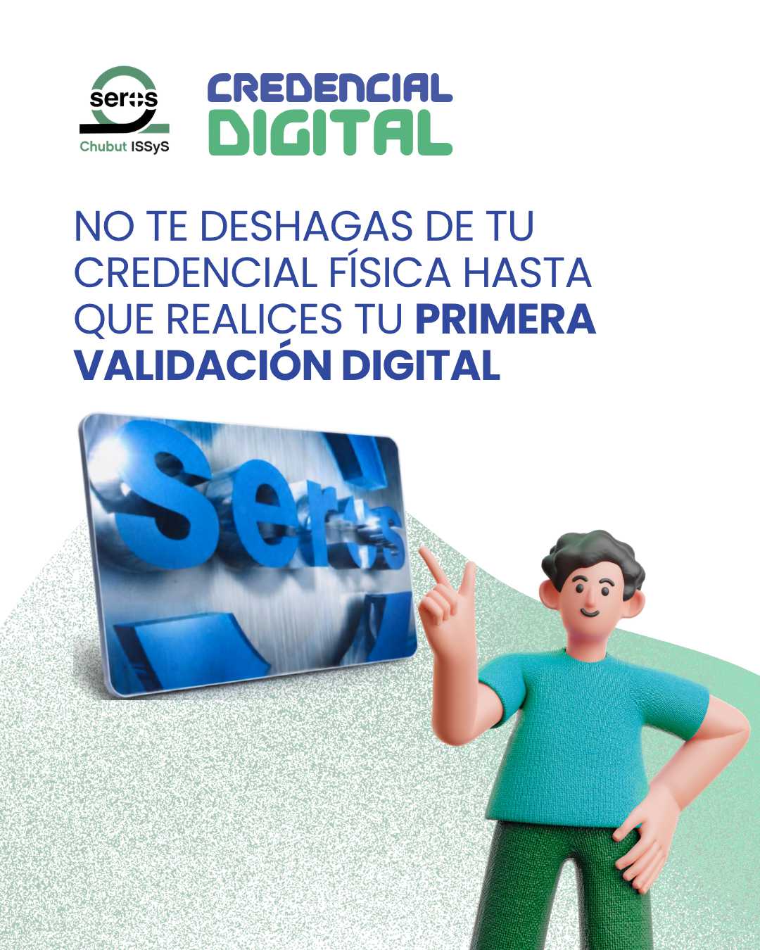 Uso del TOKEN