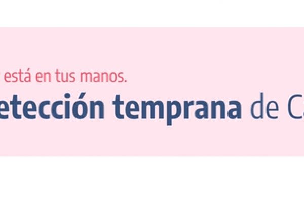 SEROS recibió 276 solicitudes de turnos para mamografías en los primeros cinco días de la campaña Octubre Rosa